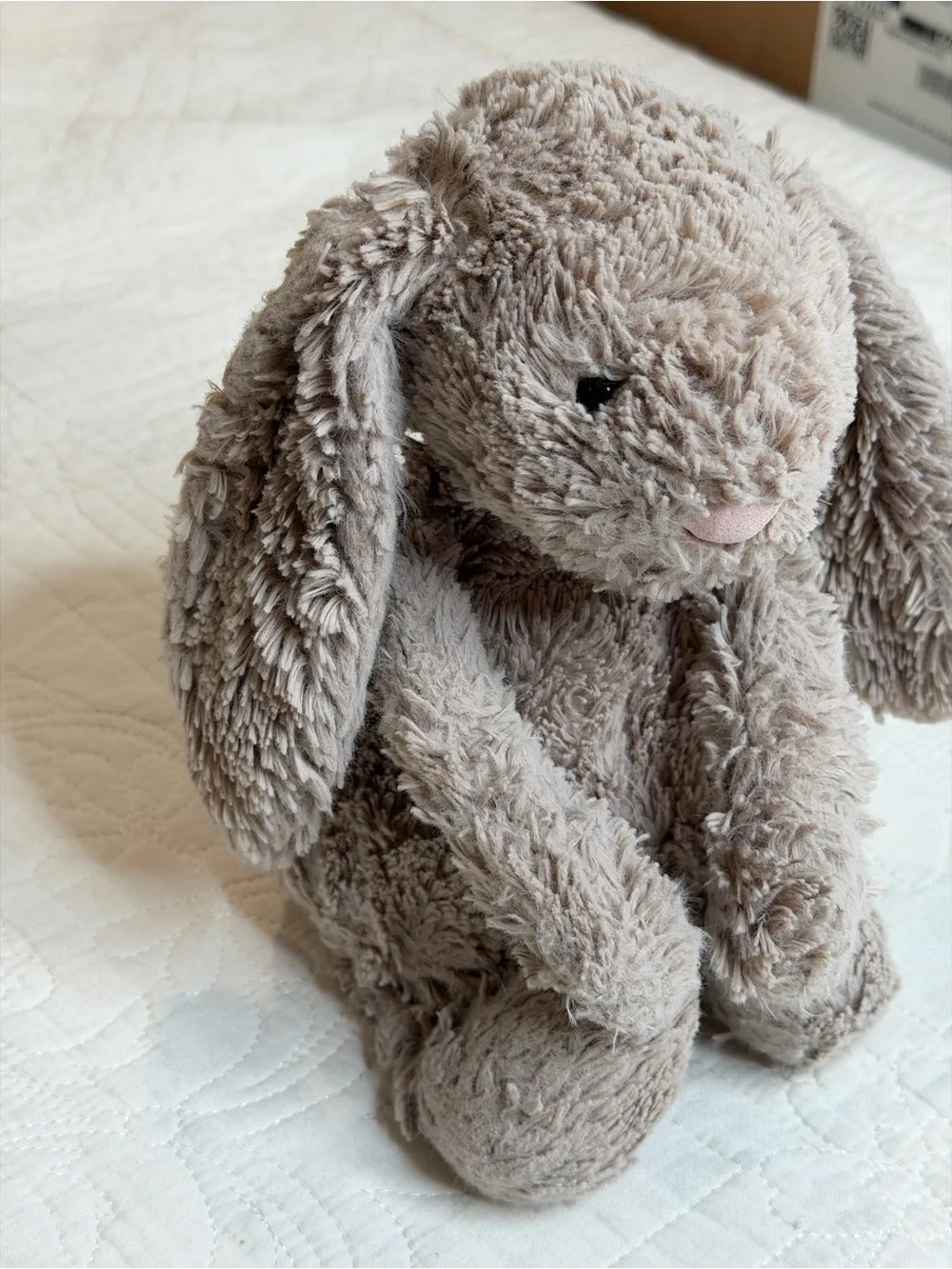 Jellycat no tag